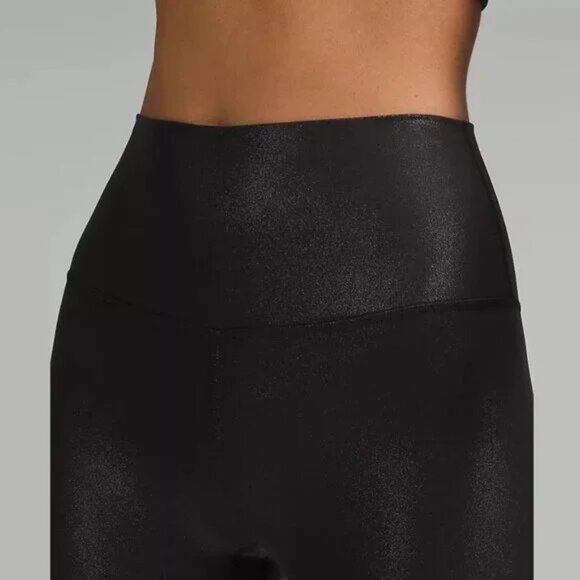 Lululemon Align High-Rise Legging 28" *Shine NWT - Picture 4 of 12